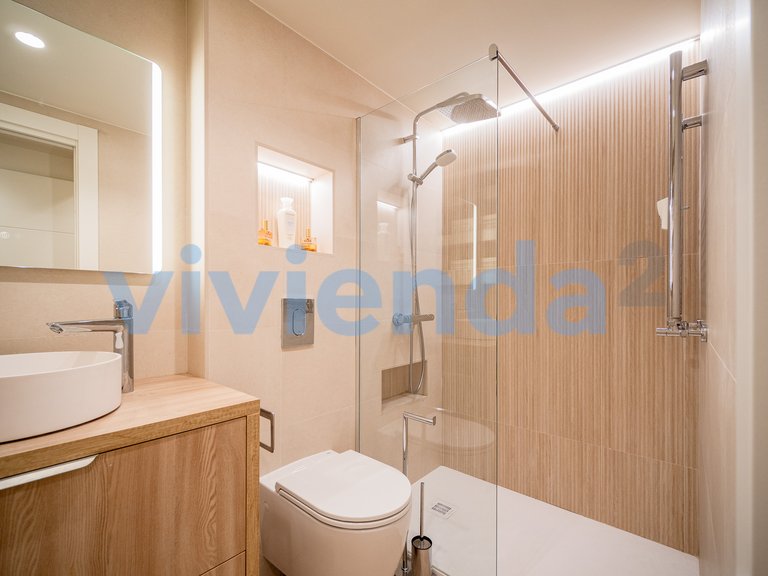 Apartment for Sale in Acacias, Madrid 33