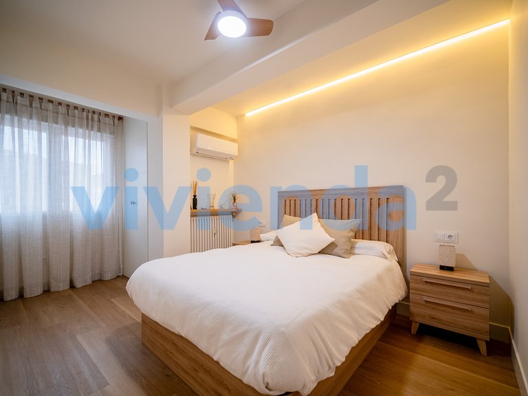 Apartment for Sale in Acacias, Madrid 12