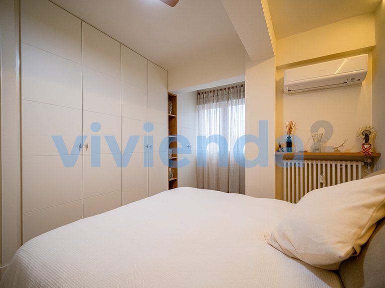 Apartment for Sale in Acacias, Madrid 15