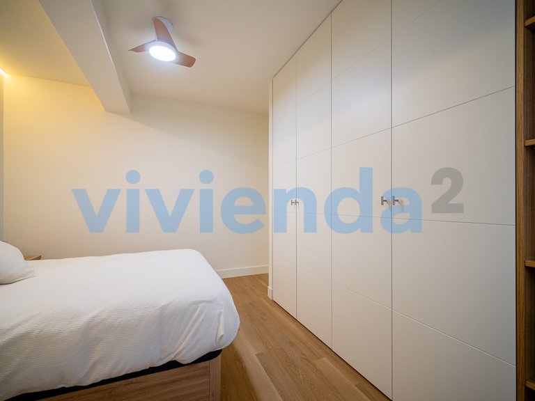 Apartment for Sale in Acacias, Madrid 16