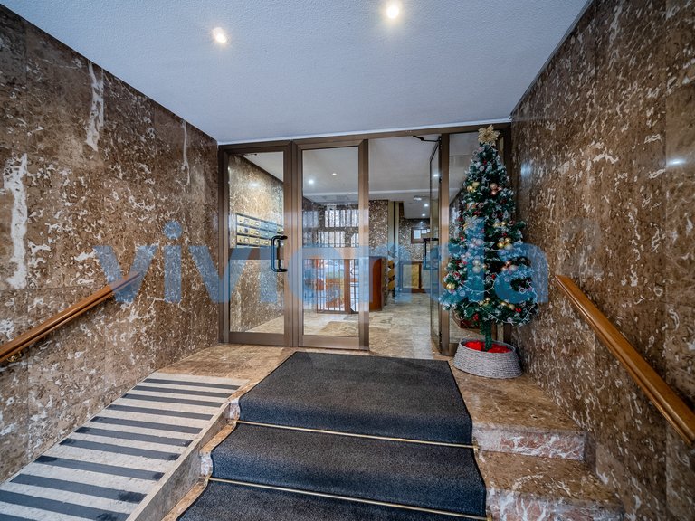 Apartment for Sale in Acacias, Madrid 27