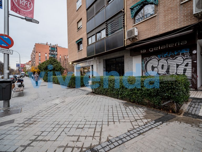 Apartment for Sale in Acacias, Madrid 24