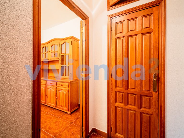 Apartment for Sale in Numancia, Madrid 24