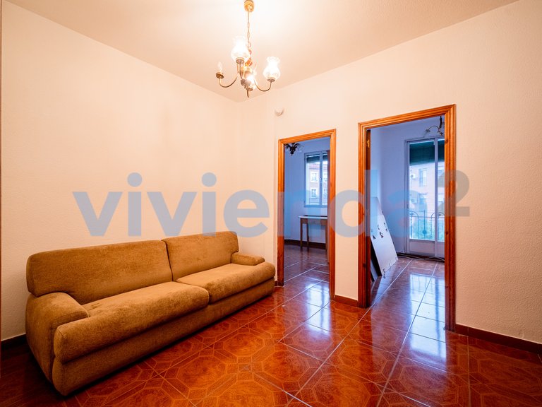 Apartment for Sale in Numancia, Madrid 12