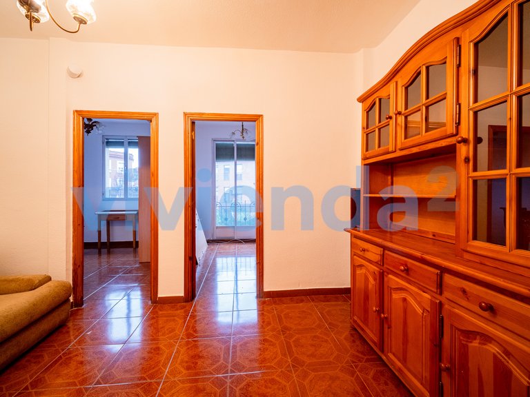 Apartment for Sale in Numancia, Madrid 3