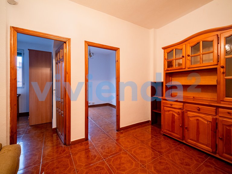 Apartment for Sale in Numancia, Madrid 16