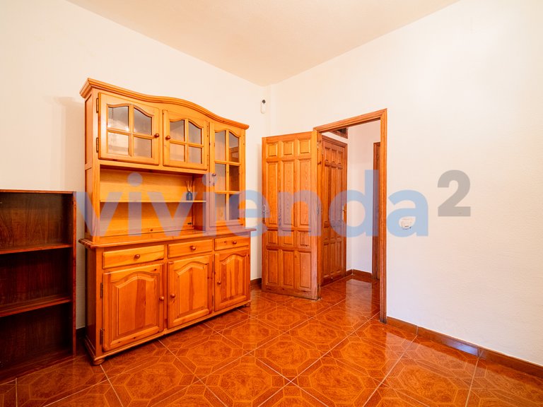 Apartment for Sale in Numancia, Madrid 4