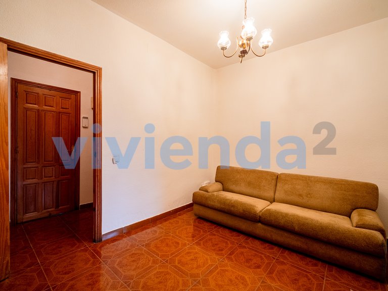 Apartment for Sale in Numancia, Madrid 13