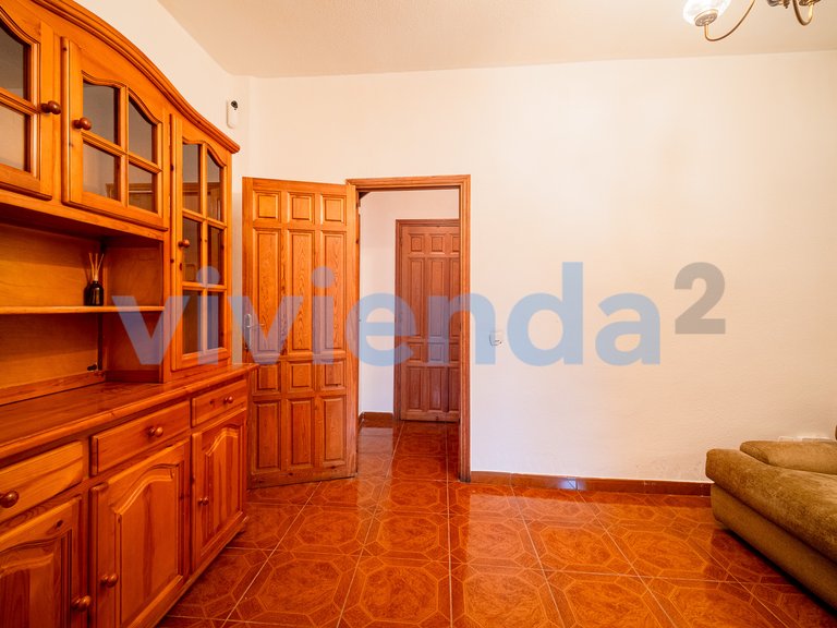 Apartment for Sale in Numancia, Madrid 11