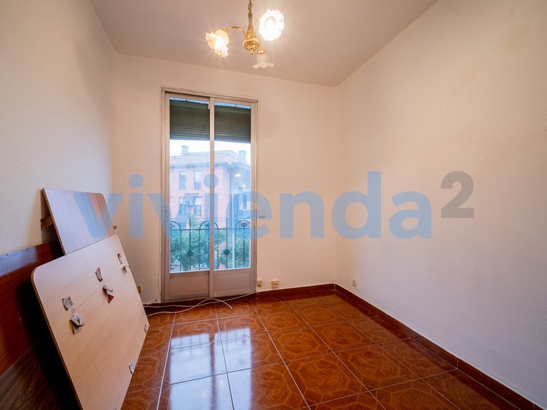 Apartment for Sale in Numancia, Madrid 15