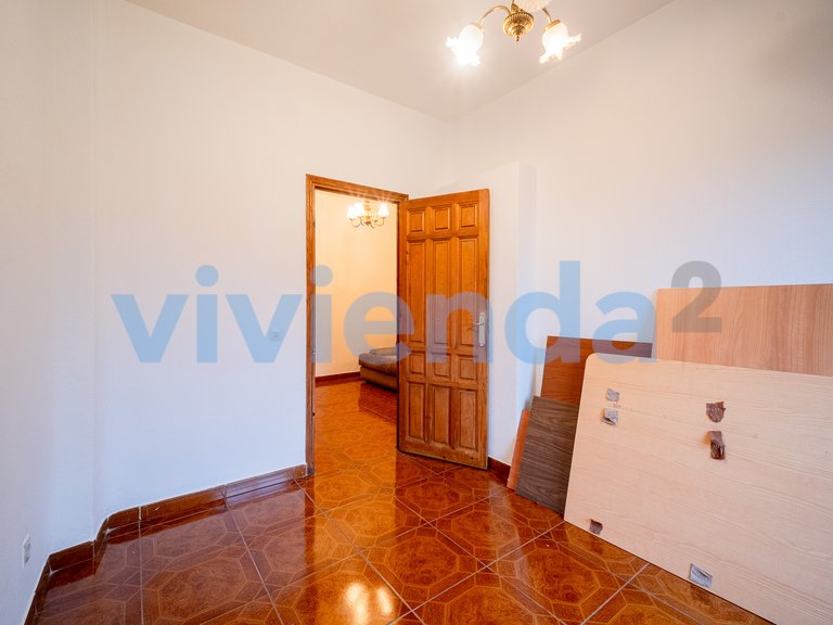 Apartment for Sale in Numancia, Madrid 14