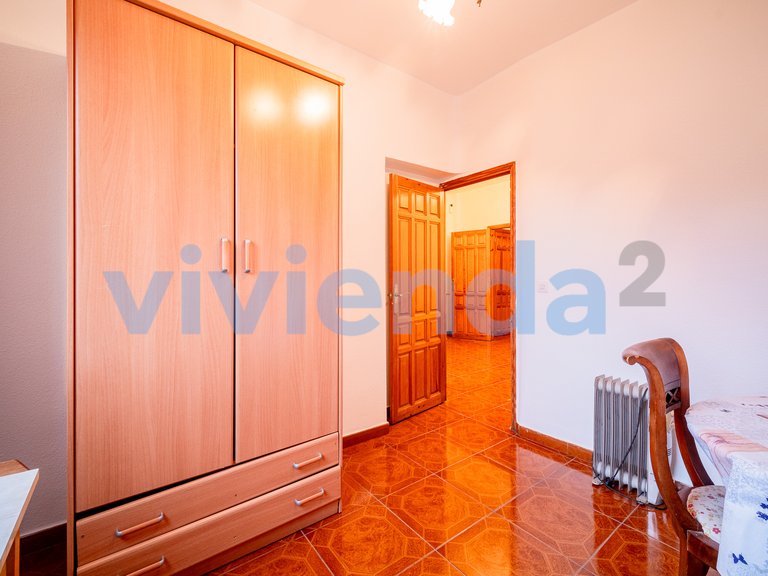 Apartment for Sale in Numancia, Madrid 22