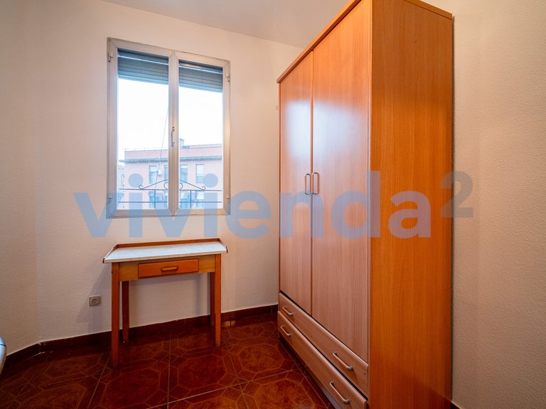 Apartment for Sale in Numancia, Madrid 23
