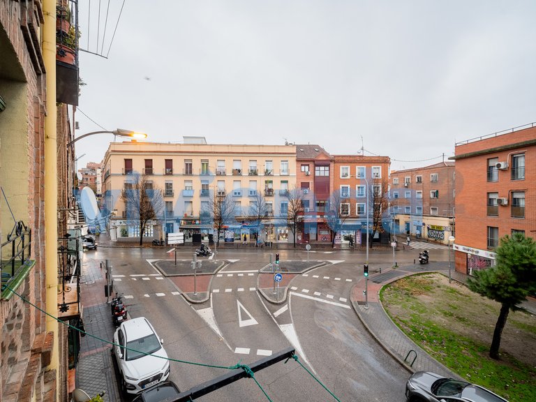 Apartment for Sale in Numancia, Madrid 6