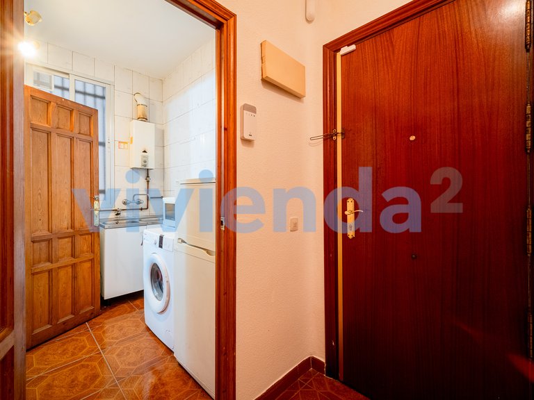 Apartment for Sale in Numancia, Madrid 27