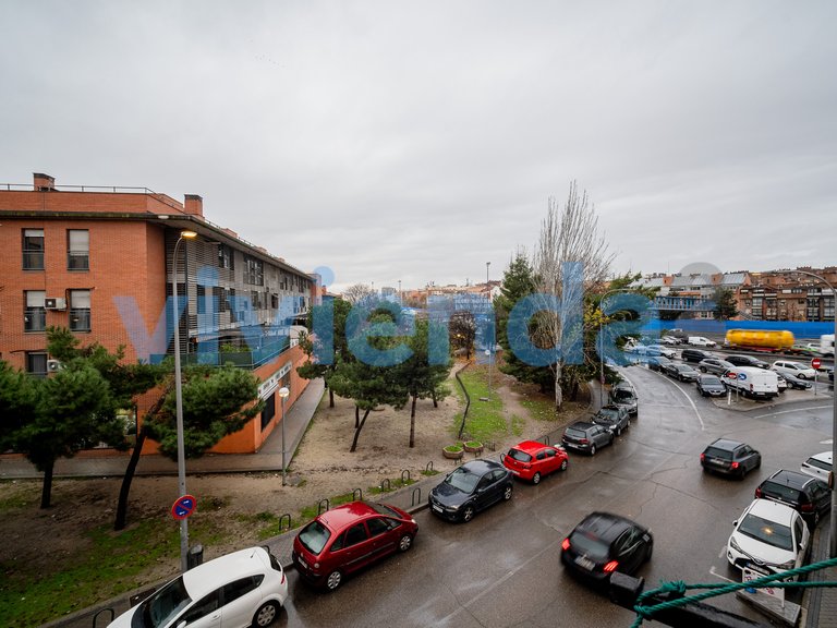 Apartment for Sale in Numancia, Madrid 2