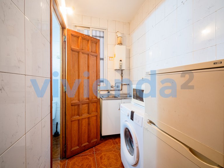 Apartment for Sale in Numancia, Madrid 29