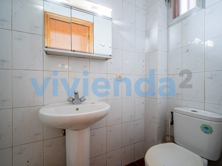 Apartment for Sale in Numancia, Madrid 20