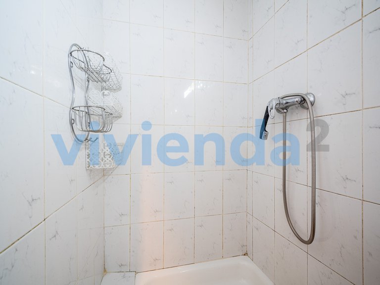 Apartment for Sale in Numancia, Madrid 21