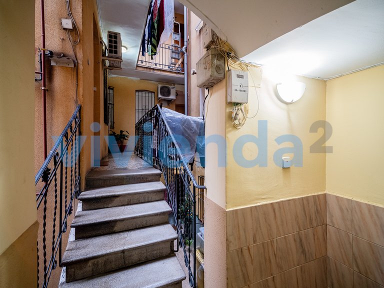 Apartment for Sale in Numancia, Madrid 5