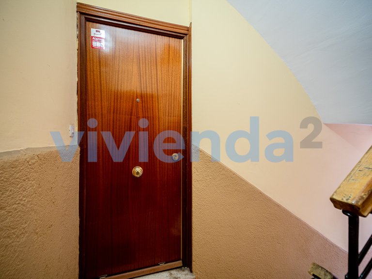 Apartment for Sale in Numancia, Madrid 18