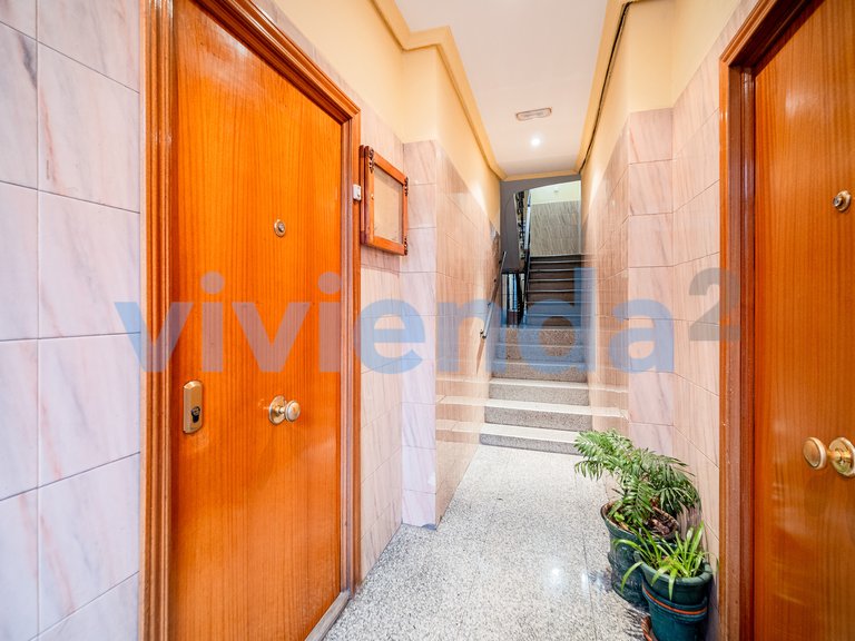 Apartment for Sale in Numancia, Madrid 25