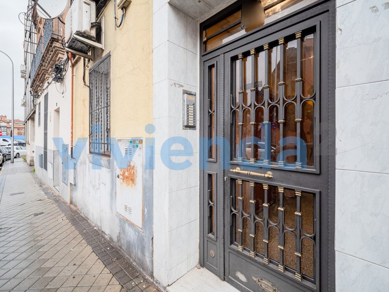 Apartment for Sale in Numancia, Madrid 31