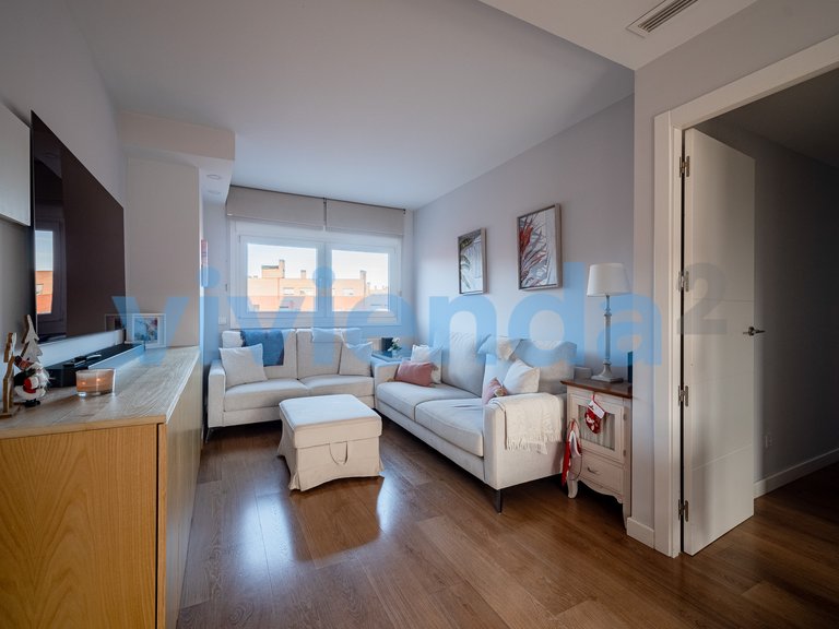 Apartment for Sale in Valdefuentes-Valdebebas, Madrid 17