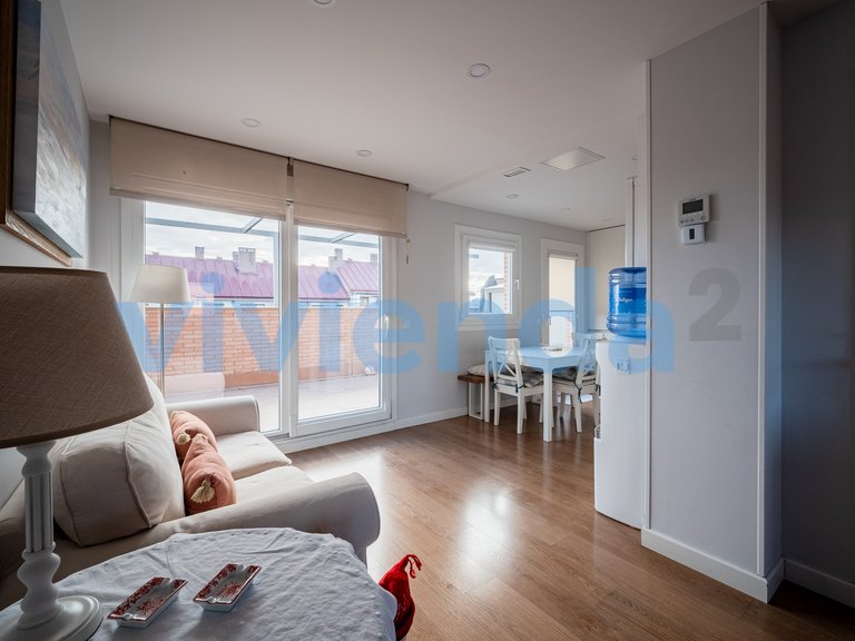 Apartment for Sale in Valdefuentes-Valdebebas, Madrid 16