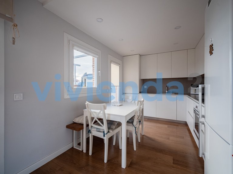 Apartment for Sale in Valdefuentes-Valdebebas, Madrid 6