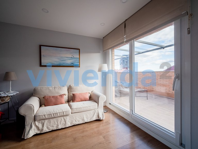 Apartment for Sale in Valdefuentes-Valdebebas, Madrid 15