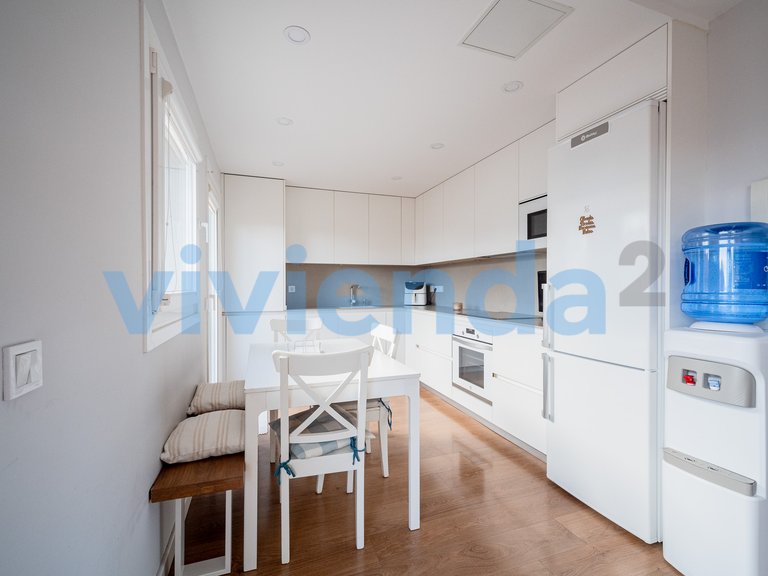 Apartment for Sale in Valdefuentes-Valdebebas, Madrid 30