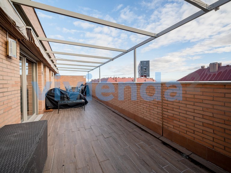 Apartment for Sale in Valdefuentes-Valdebebas, Madrid 32