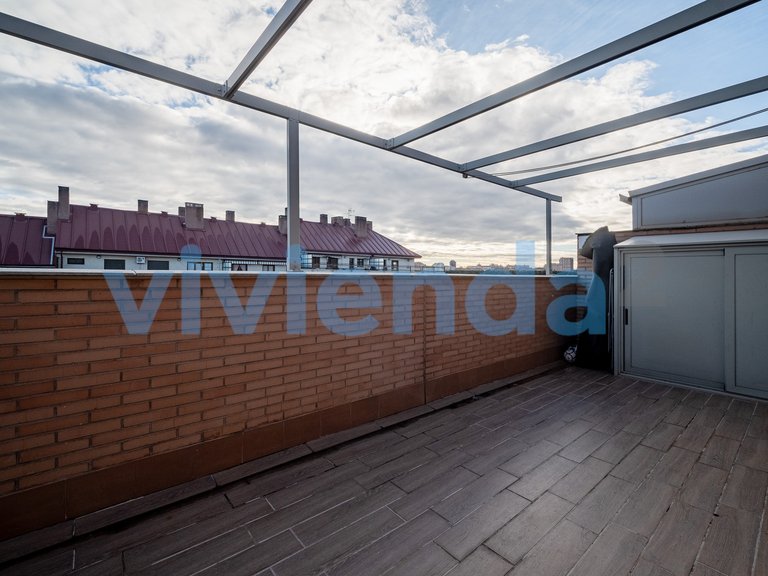 Apartment for Sale in Valdefuentes-Valdebebas, Madrid 3