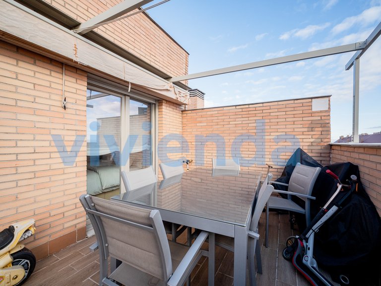 Apartment for Sale in Valdefuentes-Valdebebas, Madrid 31
