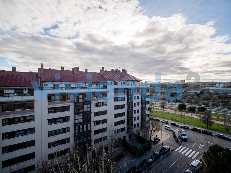Apartment for Sale in Valdefuentes-Valdebebas, Madrid 28