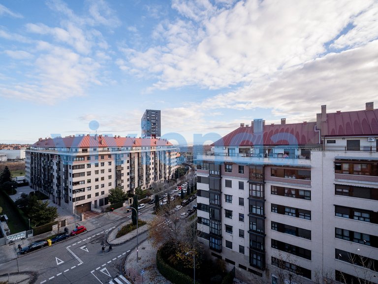 Apartment for Sale in Valdefuentes-Valdebebas, Madrid 26