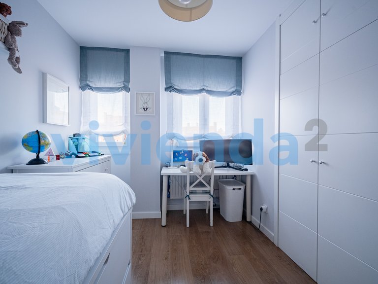 Apartment for Sale in Valdefuentes-Valdebebas, Madrid 13