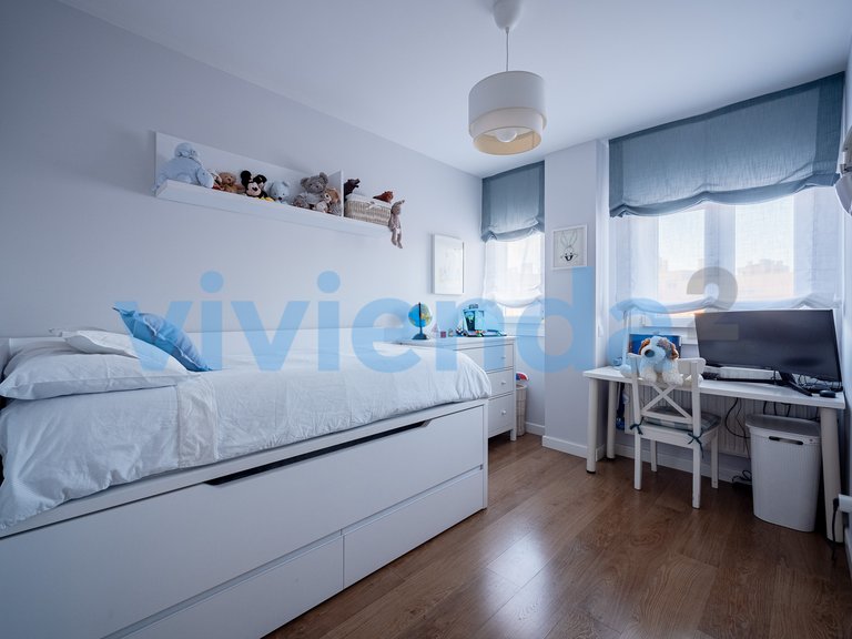 Apartment for Sale in Valdefuentes-Valdebebas, Madrid 10