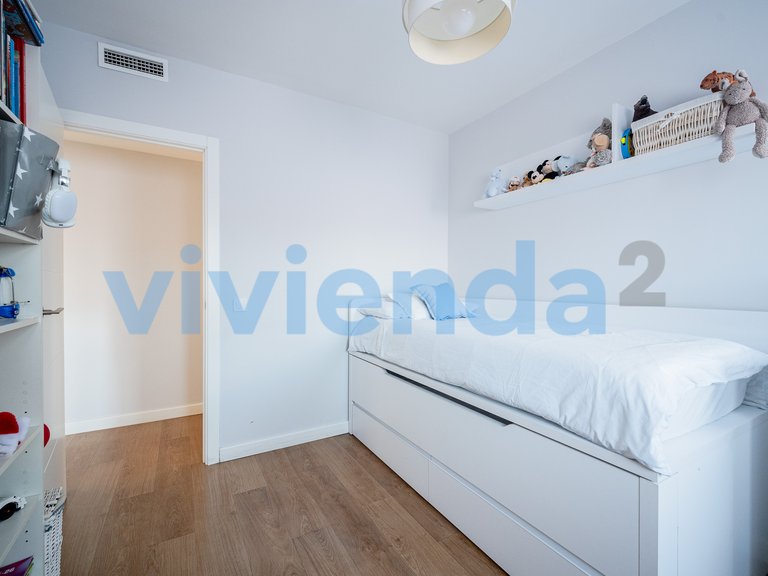 Apartment for Sale in Valdefuentes-Valdebebas, Madrid 14