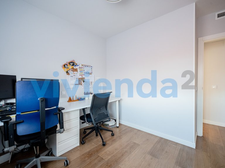 Apartment for Sale in Valdefuentes-Valdebebas, Madrid 12