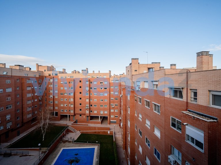 Apartment for Sale in Valdefuentes-Valdebebas, Madrid 34