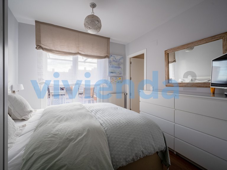 Apartment for Sale in Valdefuentes-Valdebebas, Madrid 9
