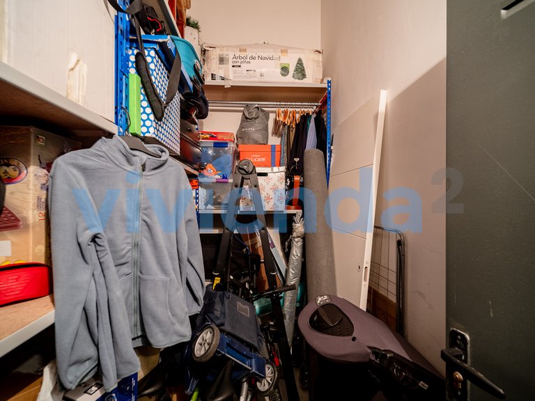 Apartment for Sale in Valdefuentes-Valdebebas, Madrid 40