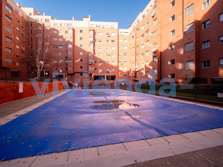 Apartment for Sale in Valdefuentes-Valdebebas, Madrid 33