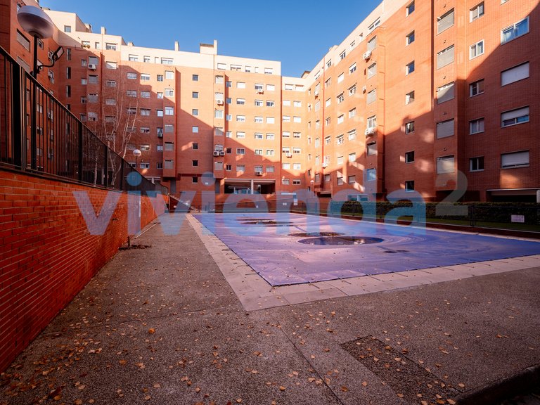 Apartment for Sale in Valdefuentes-Valdebebas, Madrid 18
