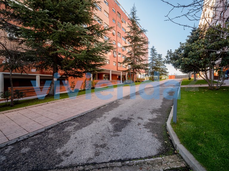 Apartment for Sale in Valdefuentes-Valdebebas, Madrid 23