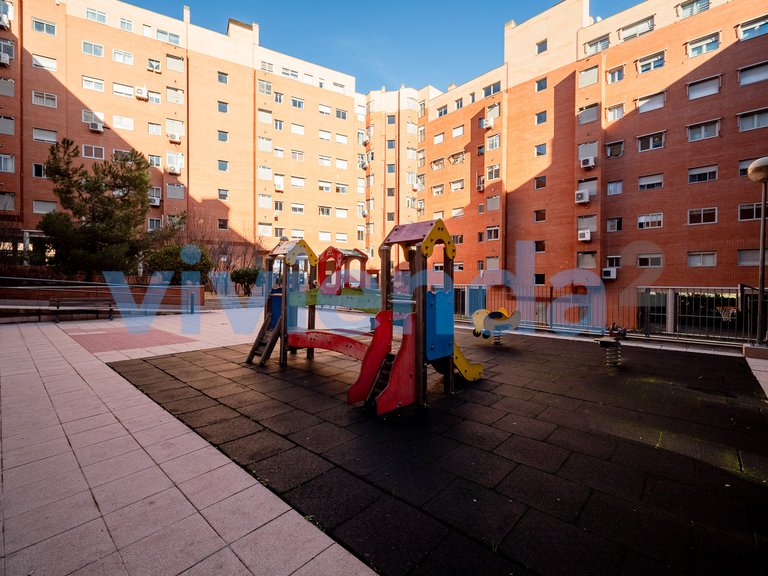 Apartment for Sale in Valdefuentes-Valdebebas, Madrid 20