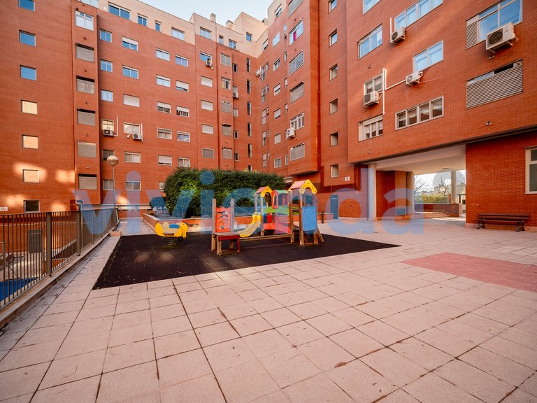 Apartment for Sale in Valdefuentes-Valdebebas, Madrid 37