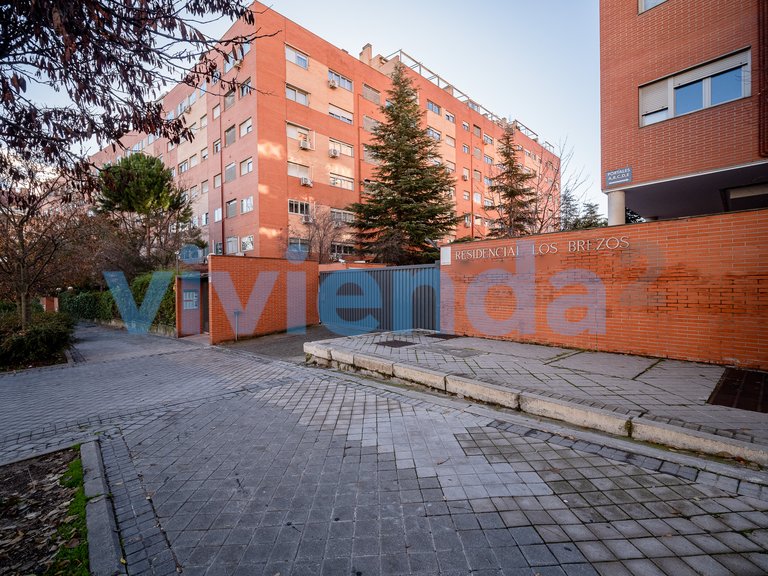 Apartment for Sale in Valdefuentes-Valdebebas, Madrid 27